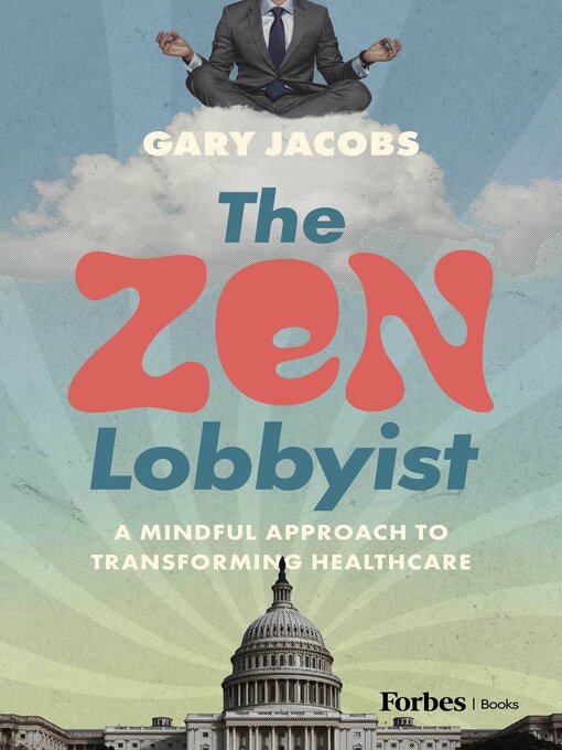 Cover image for The Zen Lobbyist